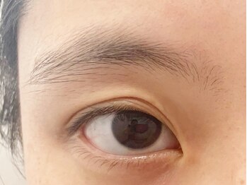 テイラー(Taylor)/アイブロウスタイリング　SATO