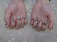 クイーンズビューティーサロン 歌舞伎町店(Queen's beauty salon)/やり放題