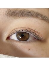 レガーミ バイ ムニ(Legami by MUNI)/カールデザインパーマ