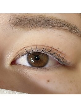 レガーミ バイ ムニ(Legami by MUNI)/カールデザインパーマ