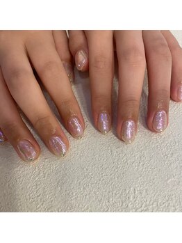 ヒルズ 原宿(Hills Harajuku)/ニュアンス