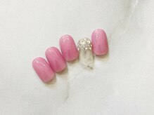 バレッタ(Barretta by neolive)/定額ネイル　¥6700