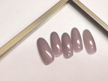 ベアトリーチェ 新宿西口(Beatrice)/ スキニーラメフレンチ￥6800