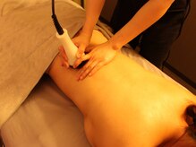 チェリー マッサージ 渋谷店(Cherry Massage)/大人気☆ハイパーナイフ