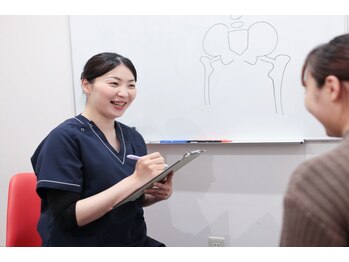 マハロ整体 芸濃(MAHALO)/産後調整コース！