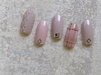 アルコイリス(Arco Iris)/*ネイルデザイン*