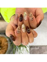 マーズ(Mar's)/担当:momoko