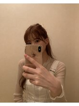 キラ キラ オメメ&nbsp;miyuu 