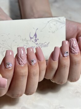 ツメ ネイル(Tsume Nail)/プレミアムプラン