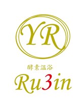 ルーミン(Ru3in)&nbsp;原田 