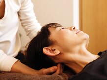 カレント(current)/目の疲れ。