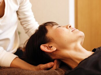 カレント(current)/目の疲れ。