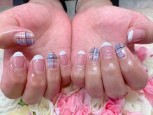 ネイルサロン ルリアン/