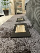 カシェットベルメイユ 名古屋久屋大通(Cachette Vermeil)/電流×リンパで整う/腰痛.肩こり