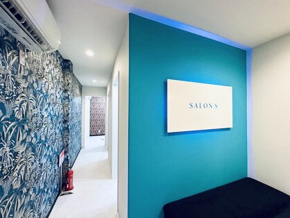 サロン エス(SALON S)の写真