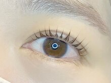 まつげエクステサロン ヘアーリゾートエーアイ 東陽町店(hair resort Ai)/パリジェンヌラッシュリフト