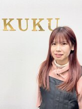 ネイルサロン ネイルクク(Nail KUKU) 水谷 侑希