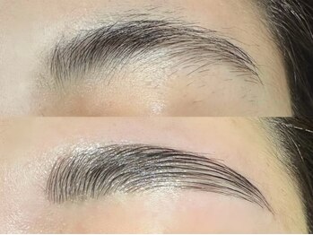 クラーム(klarm)/ハリウッドブロウリフト