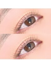 グラトニー(Gluttony)/目尻を流して大人っぽく◎