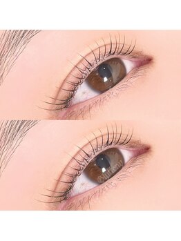 グラトニー(Gluttony)/目尻を流して大人っぽく◎