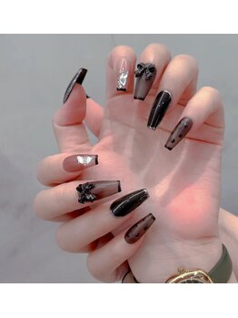 ベラーネイルサロン(Bella Nail Salon)/持ち込みデザイン