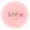 ホワイトラボ 新潟万代(White labo)ロゴ