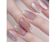 ネイルサロン M