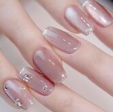 ネイルサロン M