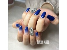 ジュリーネイル 所沢店/埋めつくし