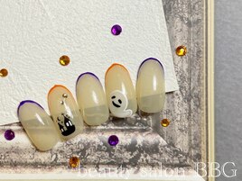 【HAND】定額Aコース