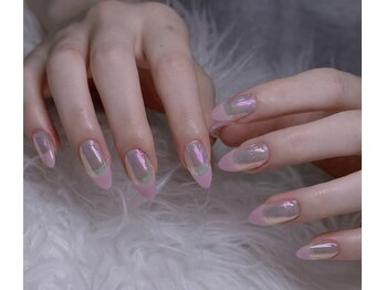 エンネイル 野中本店(EN_NAIL)/