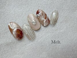 ニュアンス♪定額¥10480