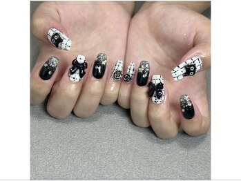 リラエス(Rela S)/