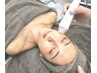 【プラズマ肌質改善コース】美白、タルミ、ニキビケア殺菌効果に期待◎