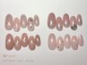 【初回オフ¥2200→¥550】マオジェル／定額アート4　¥9680