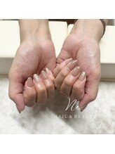 ネオン(Ne.)/beige design