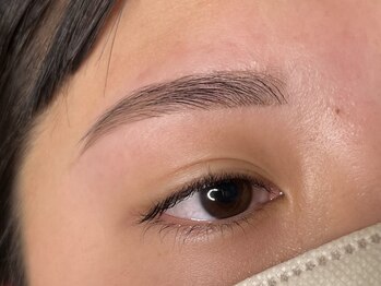 ラシク ベル(Lashiku Belle)/アイブロウWAX