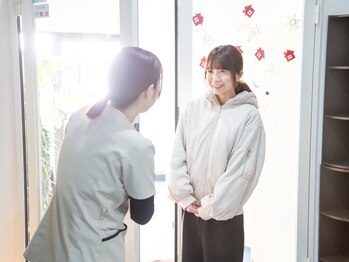 モミ 高崎緑町店(momi)/ありがとうございました