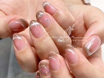 シュガー(Sugar)/お店にあるデザインから