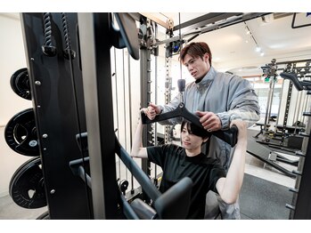 ナンバー ワン(Number One)/セッション風景