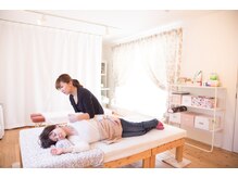 カイロプラクティックサロン ディア(Chiropractic Salon Dear)