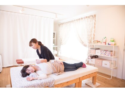 カイロプラクティックサロン ディア(Chiropractic Salon Dear)の写真