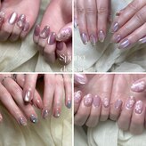 セリーンネイル(Serene Nail)