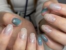 定額コース＊パラジェル