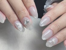 シュガーネイル(Sugar nail)/お持ち込み