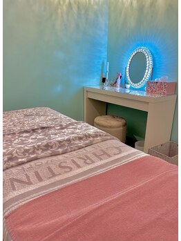 プリンセス バイ セイフティプリンセス 長野店(PRINCESS)/店内風景【3】