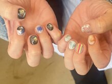 ネオイ(neo:i)/free design