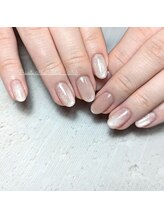 エヌ アンド(N&)/マグネットワンカラー♪