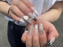 クラウドナイン(CLOUD NINe)/フリーコース