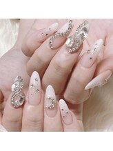 ベリール(Belire) Mimi ネイリスト